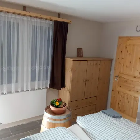 Vakantiehuis Wild West Am Weissen *