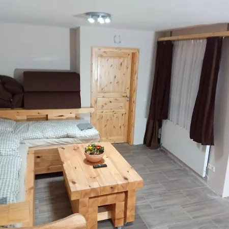 Vakantiehuis Wild West Am Weissen *
