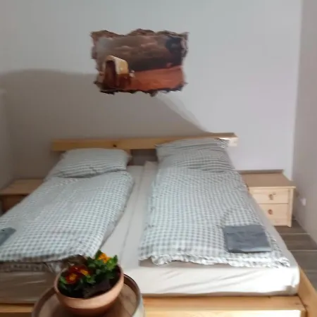 Wild West Am Weissen Holiday home *
