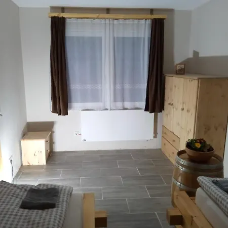 Wild West Am Weissen Vakantiehuis *